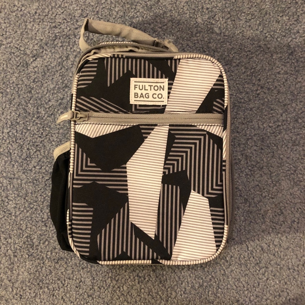Lunch bag